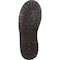 Georgia Boot Kids Kid's Insulated Waterproof Boot, 6.5 M, Leather, 6 in Height, Dark Brown G2048 - alternate 2